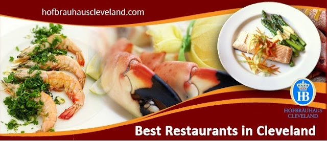 Best Restaurants in Cleveland