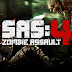 SAS:4 Zombie Assault Hack