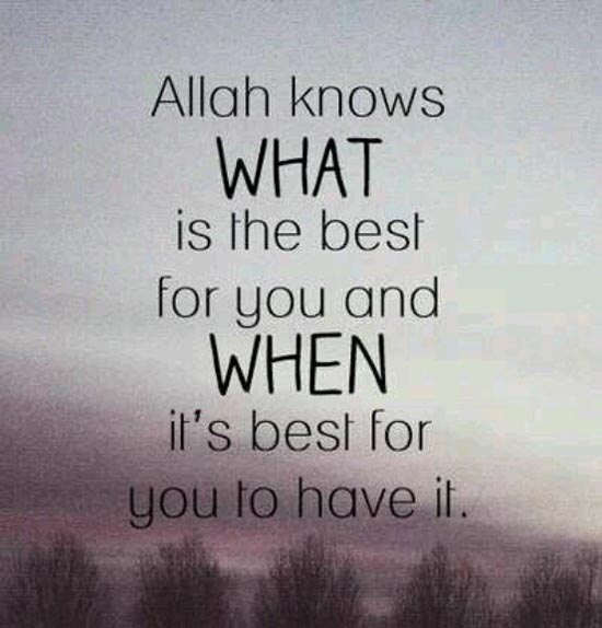 Best Allah Quotes - Bloody Quotes