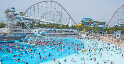 Nagashima Resort