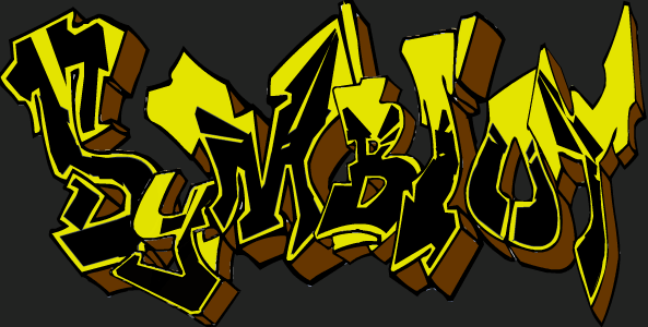 New Graffiti Creator