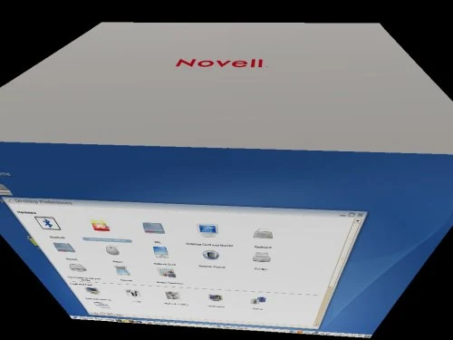 Novell