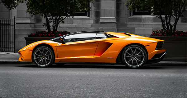Lamborghini obtiene la licencia de una tecnología de baterías orgánicas con mayor densidad energética y carga más rápida