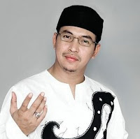 Foto Ustadz Jefri