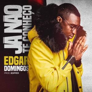 DOWNLOAD MP3 : Edgar Domingos - Já Nao te Conheço