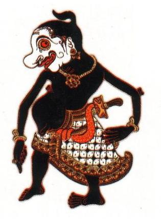  Gareng  Wayang Kulit MP3