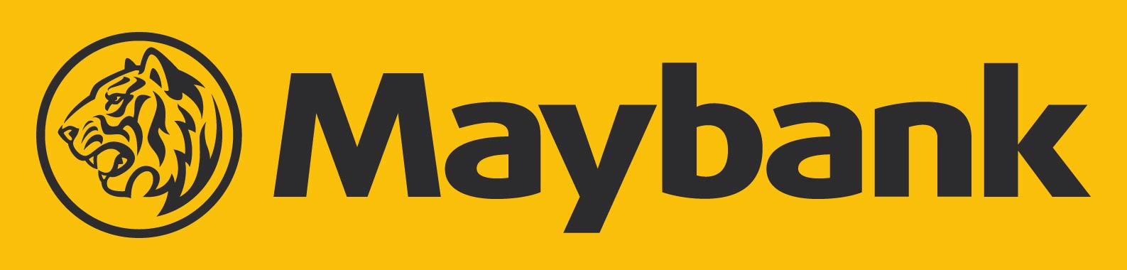 download Maybank new logo vector in eps ai format