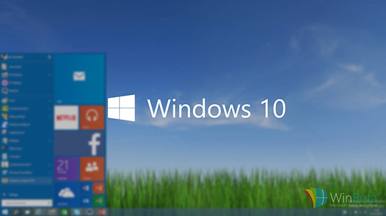 LEAKED: Release date and price of Windows 10