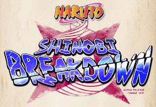 game naruto shinobi breakdown