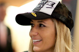 Vanessa Rousso