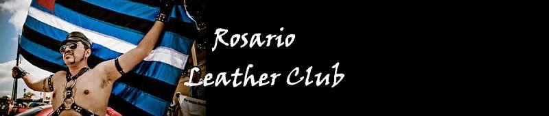 Rosario Leather Club