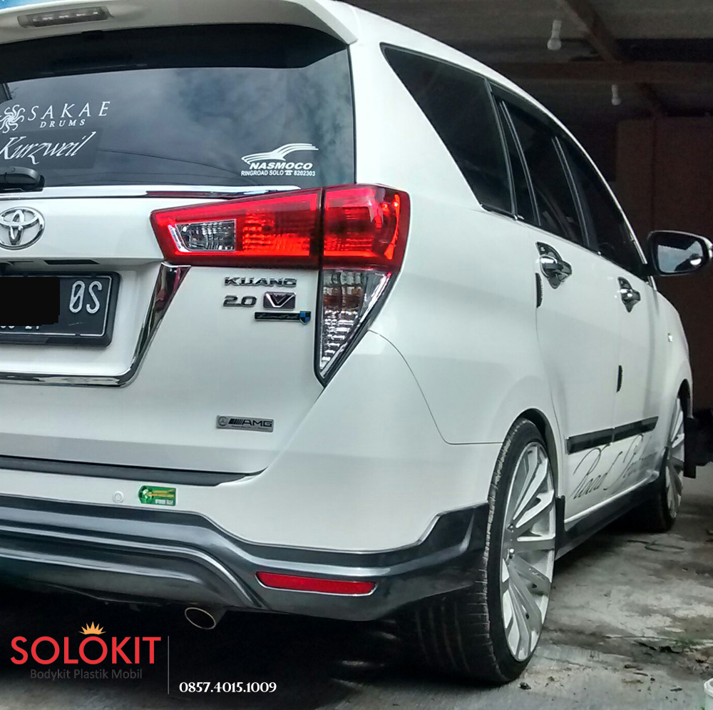 Harga Sewa Innova Rental Mobil Innova Murah Di Jakarta Penyewaan