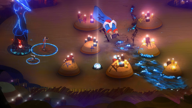 Pyre free full pc game download