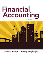 Financial Accounting 4e Kemp Solutions