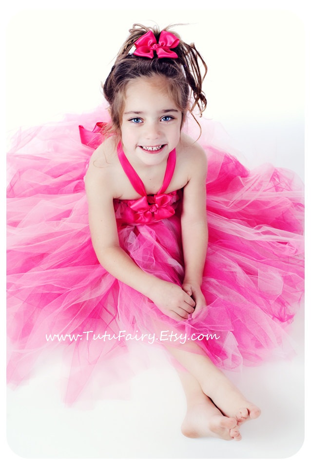 Tutu Dresses from Tutu Fairy are great for any event