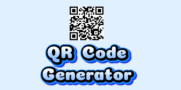 Online QR Code Generator Online