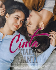 Cinta Tiada Ganti, Drama Cinta Tiada Ganti, Drama Melayu, Drama Bersiri, Drama Adaptasi, Slot Tiara, Astro Prima, Astro Maya HD, Drama Filipina, Sanay Wala Nang Walas, Drama Filipina Sanay Wala Nang Wakas, Drama Melayu Adaptasi Drama Filipina Sanay Wala Nang Wakas, 2018, Poster Drama Cinta Tiada Ganti, OST Cinta Tiada Ganti, Lagu Jodohku nyanyian Khai Bahar, Watak Asal, Ara, Arabella, Christian Soriano, Mary Ann, Leo, Pelakon Asal Drama Sanay Wala Nang Wakas, Kristine Hermosa, Jericho Rosales, Diether Ocampo, Angelika Dela Cruz, Cinta Tiada Ganti Cast, Pelakon Drama Cinta Tiada Ganti, Nelydia Senrose, Aedy Ashraf, Hafidz Roshdi, Ben Amir, Syamim Farid, Sweet Qismina, Marisa Yasmin, Rusdi Ramli, Emelda Rosemila, Shah Rezza, Nafiz Muaz, Wan Sharmila, Octovia Manrose, Dian P Ramlee, Fizz Fairuz,