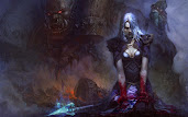 #10 World of Warcraft Wallpaper