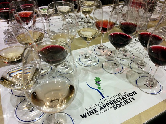 Whites, Rosé, and a range of reds from Covert Farms