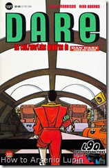 P00003 - Dan Dare - Memorias #3 (d