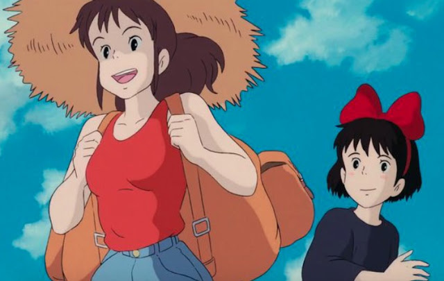 5 Valuable Messages of Kiki's Delivery Service Anime