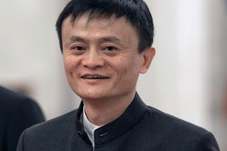 Kisah Sukses Jack Ma Pendiri Alibaba