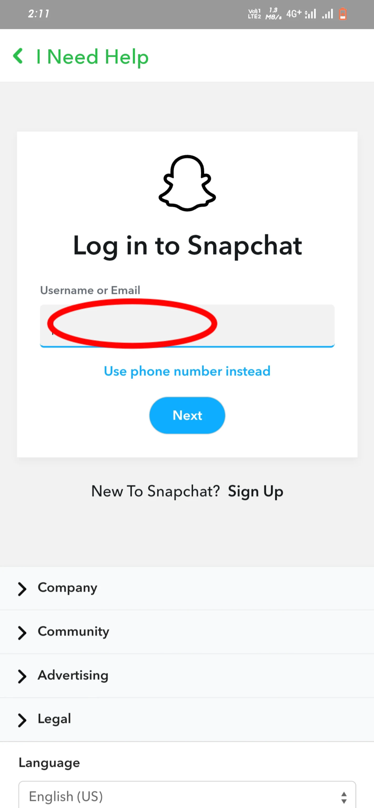 How to delete my snapchat account Easily