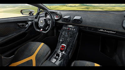 Lamborghini Huracan 2018 Review, Specs, Price