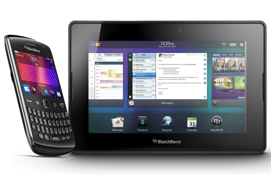 blackberry playbook blackberry curve 9360