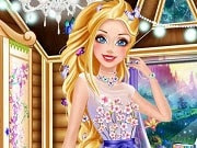  Barbie are invited to the most exclusive event of the year Barbie's Fairytale Adventure