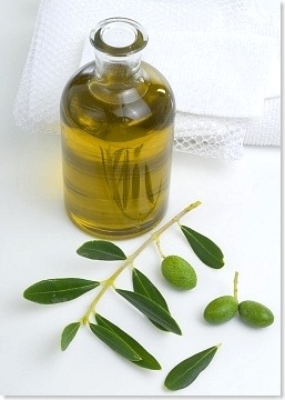 Olive Oil