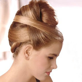 Prom Hairstyles Half Updos