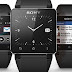 SmartWatch 2: Jam Tangan Android Tahan Air dari Sony