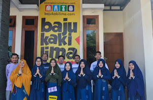 Pusat Grosir Baju Koko Dewasa DiPadang