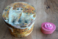 PAPIER- MACHE