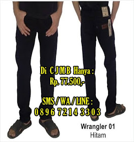 Grosir celana jeans, grosir celana, celana jeans, Celana Wrangler