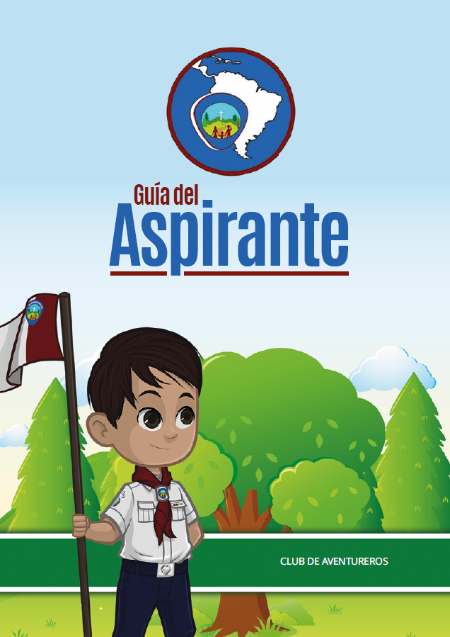 Guía del Aspirante | Club de Aventureros