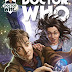 DOCTOR WHO: THE TENTH DOCTOR #2.11 - June 15th (ADVANCED PREVIEW)