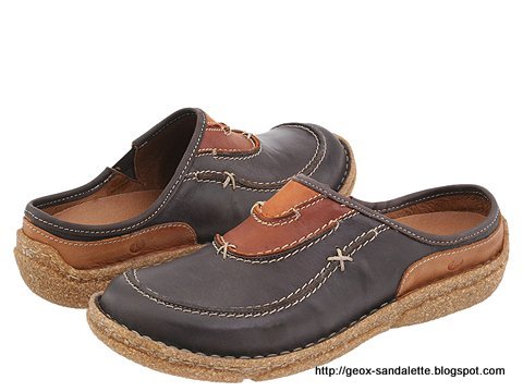 Geox sandalette:397308