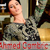 Gul Ahmed Cambric Collection 2013-14 | Gul Ahmed Embroidered Dresses with Prices