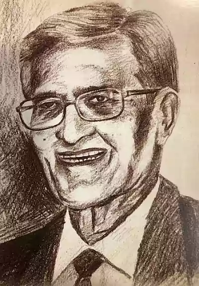 Amartya Sen अमर्त्य सेन