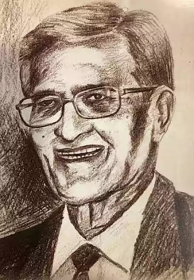 Amartya Sen: What China Could Teach India, Then and Now | Asia Society
