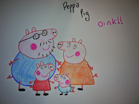 Nick Jr, Peppa Pig