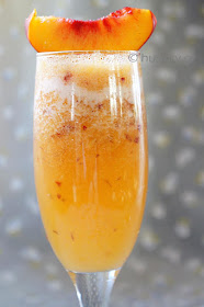 Cocktail Bellini