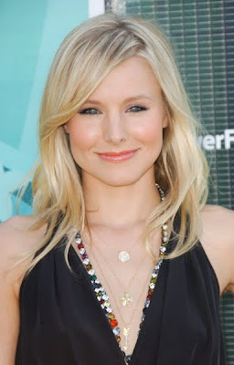 kristen bell