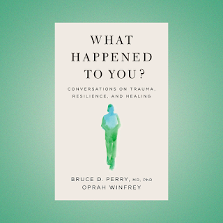 What Happened to you?