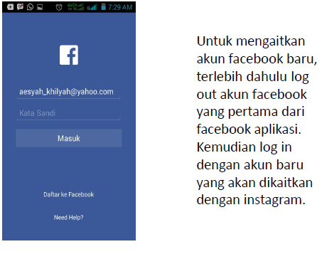 Trik Mencari FOLLOWER Instagram Tertarget Semi Auto