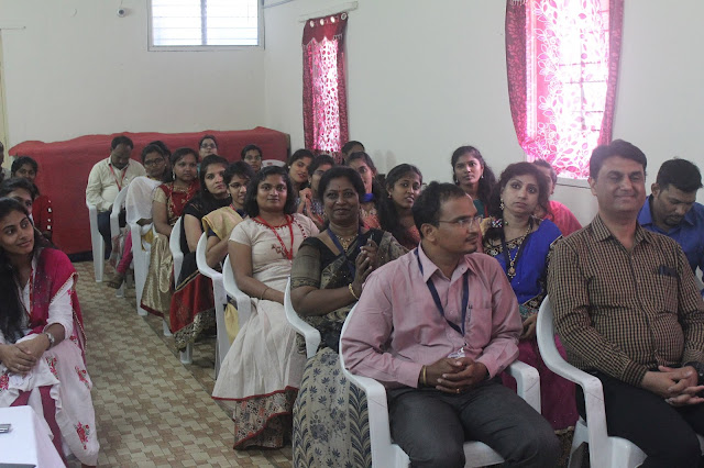 SonaYukti-TMF-ValliappaFoundation Center Inaguration at Hyderabad