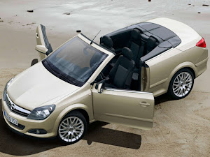Opel Astra TwinTop 2006 (4)