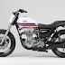 Clubman Tracker W800